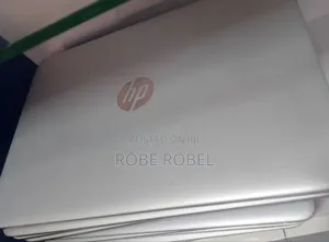 New Laptop HP EliteBook 840 8GB Intel Core i5 SSD 256GB