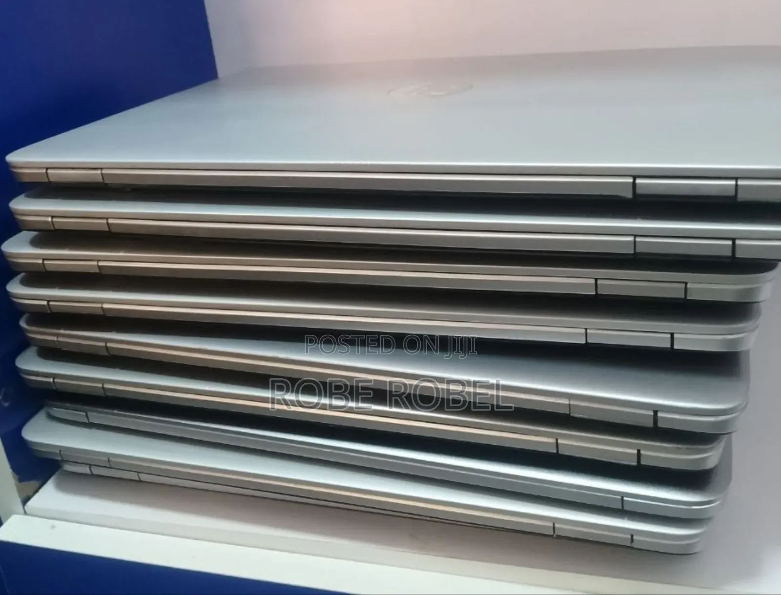 New Laptop HP EliteBook 840 8GB Intel Core i5 SSD 256GB