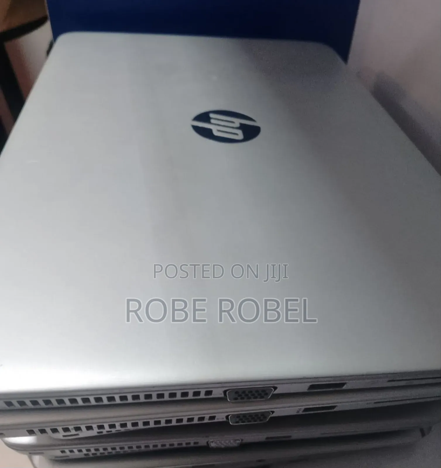 New Laptop HP EliteBook 840 8GB Intel Core i5 SSD 256GB