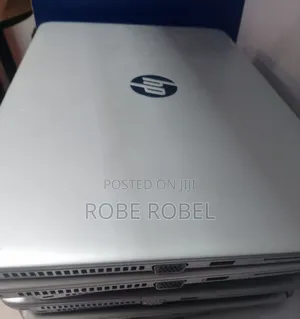 New Laptop HP EliteBook 840 8GB Intel Core i5 SSD 256GB