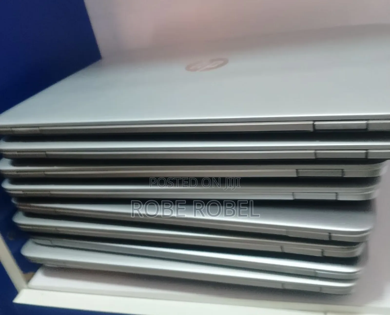 New Laptop HP EliteBook 840 8GB Intel Core i5 SSD 256GB