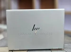 New Laptop HP Elitebook 830 G11 16GB Intel Core Ultra 7 SSD 512GB