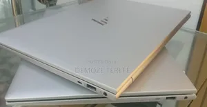 New Laptop HP EliteBook 840 G9 16GB Intel Core i5 SSD 512GB