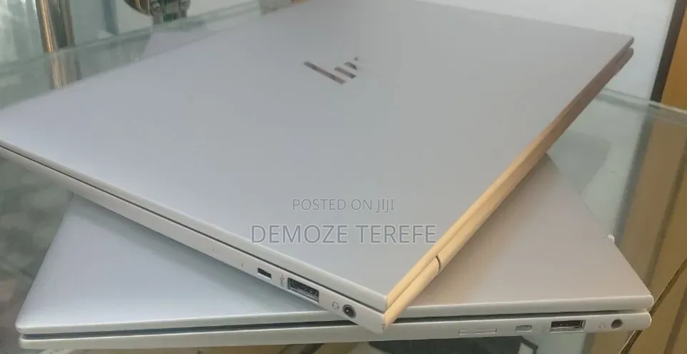 New Laptop HP EliteBook 840 G9 16GB Intel Core i5 SSD 512GB