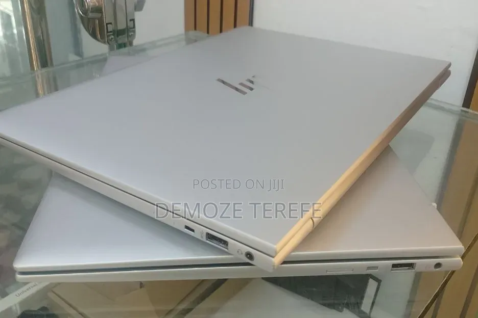 New Laptop HP EliteBook 840 G9 16GB Intel Core i5 SSD 512GB