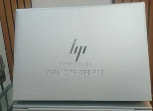 New Laptop HP EliteBook 840 G9 16GB Intel Core i5 SSD 512GB
