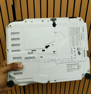 Epson Projector Model Name: Eb-S31