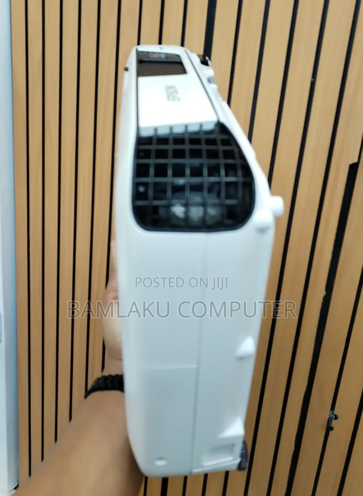 Epson Projector Model Name: Eb-S31