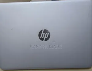 New Laptop HP EliteBook 840 8GB Intel Core i5 HDD 1T