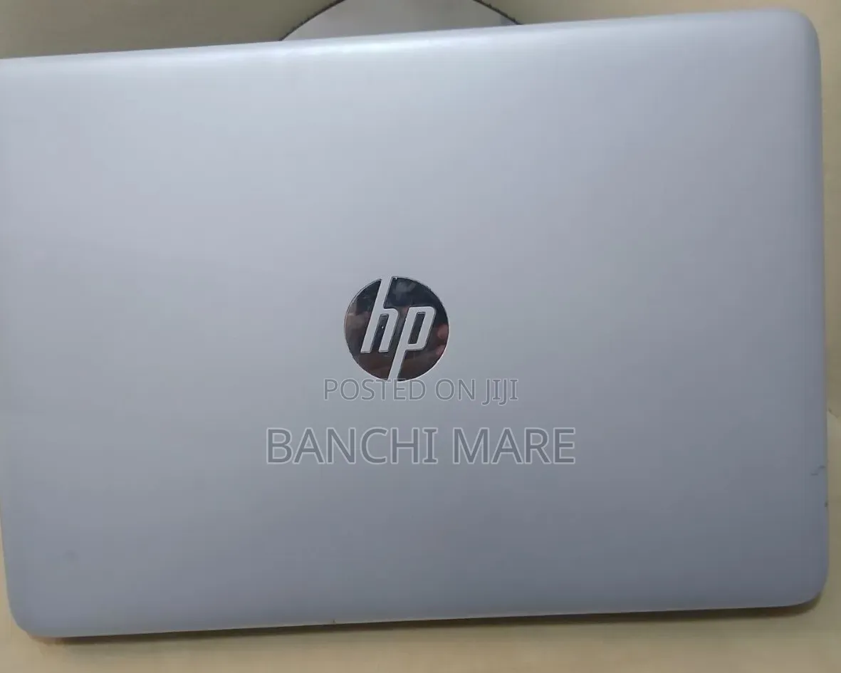 New Laptop HP EliteBook 840 8GB Intel Core i5 HDD 1T