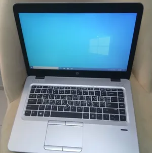 New Laptop HP EliteBook 840 8GB Intel Core i5 HDD 1T