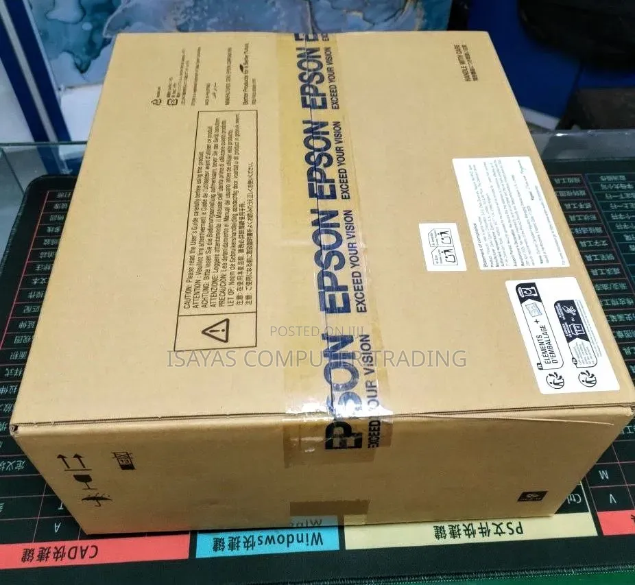Epson Projector