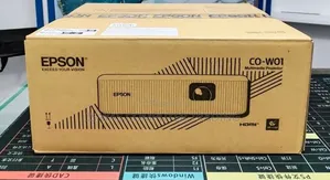 Epson Projector