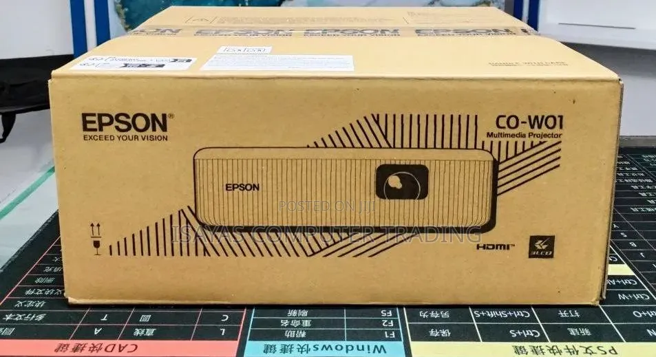 Epson Projector