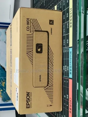 Epson Projector