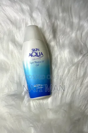 Skin Aqua Sunscreen