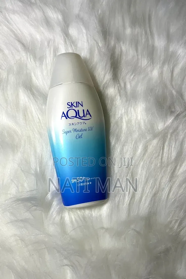 Skin Aqua Sunscreen