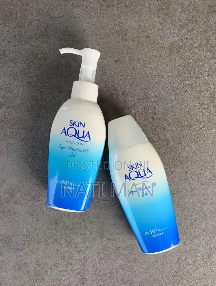 Skin Aqua Sunscreen