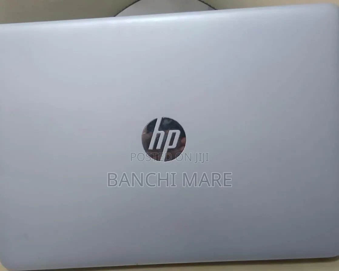New Laptop HP EliteBook 840 8GB Intel Core i5 HDD 1T