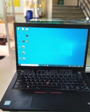 New Laptop Lenovo ThinkPad T480 16GB Intel Core i7 SSD 256GB