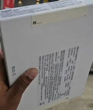 New Samsung Galaxy Tab A11+ 256 GB