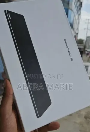 New Samsung Galaxy Tab A11+ 256 GB