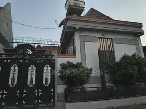 Furnished 3bdrm House in L Sheep, East Shewa for sale