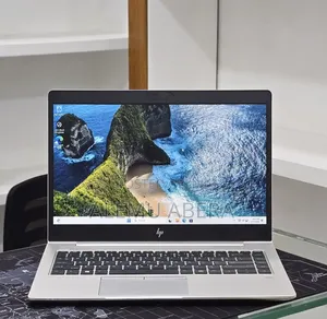 New Laptop HP EliteBook 840 G5 16GB Intel Core i7 SSD 512GB