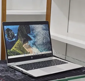 New Laptop HP EliteBook 840 G5 16GB Intel Core i7 SSD 512GB