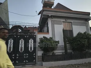 Furnished 3bdrm House in L Sheep, East Shewa for sale