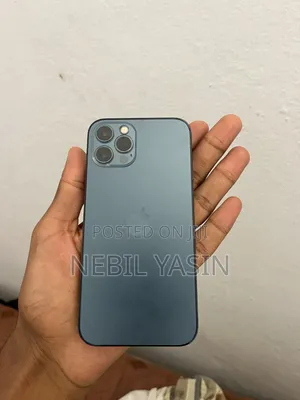 Apple iPhone 12 Pro 128 GB Blue