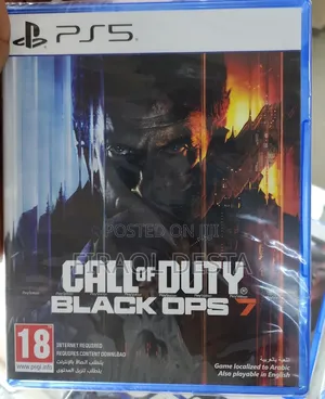 Call of Duty: Black Ops 7