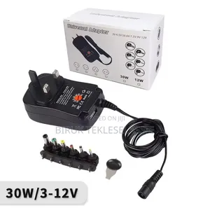 Universal Power Adapter
