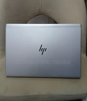 New Laptop HP EliteBook 840 8GB Intel Core i5 SSD 512GB