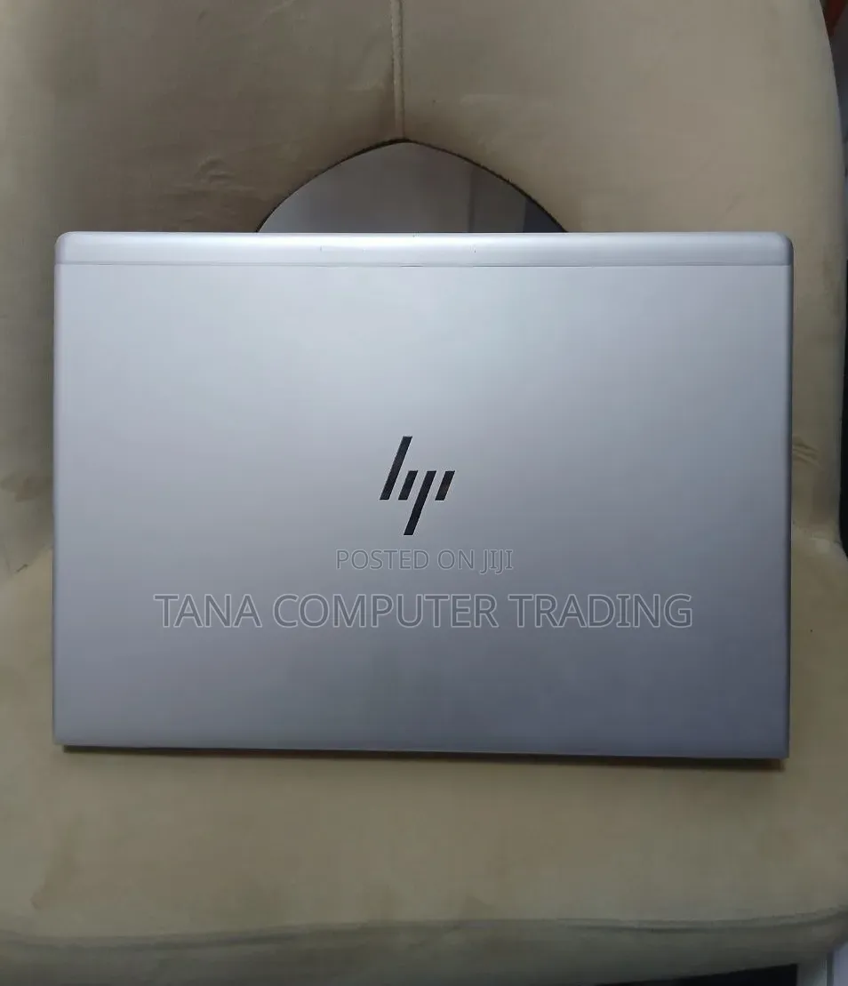 New Laptop HP EliteBook 840 8GB Intel Core i5 SSD 512GB