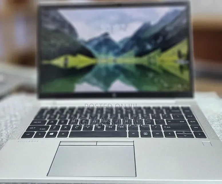 New Laptop HP EliteBook 840 G8 16GB Intel Core i7 SSD 512GB