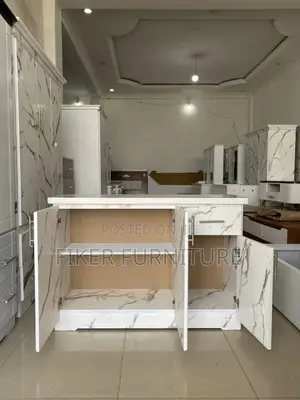 Kitchen Bufe