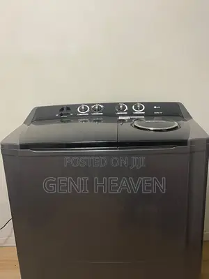 Lg Washing Machine