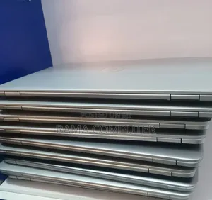 New Laptop HP EliteBook 840 G3 8GB Intel Core i5 SSD 256GB