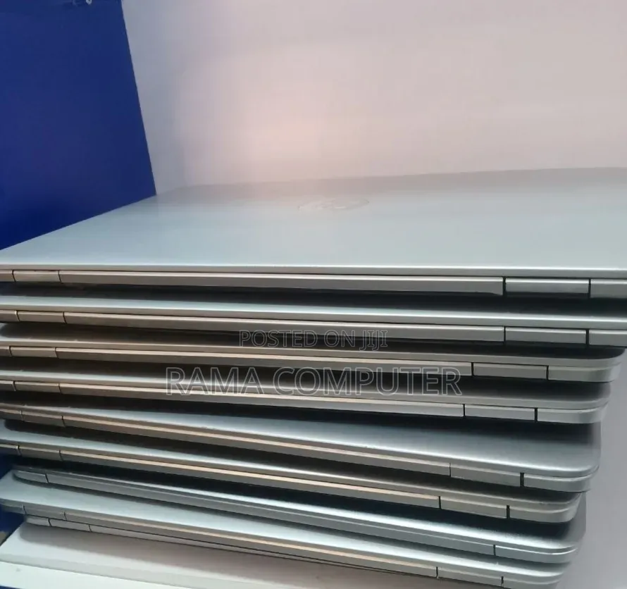 New Laptop HP EliteBook 840 G3 8GB Intel Core i5 SSD 256GB