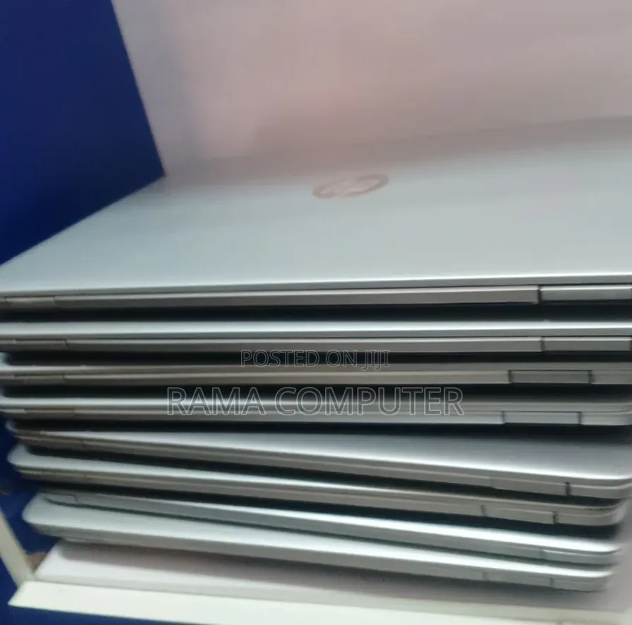 New Laptop HP EliteBook 840 G3 8GB Intel Core i5 SSD 256GB