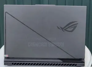 New Laptop Asus ROG Strix G16 G614 16GB Intel Core i9 SSD 1T