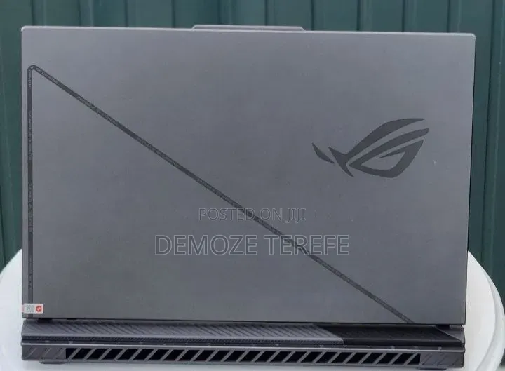 New Laptop Asus ROG Strix G16 G614 16GB Intel Core i9 SSD 1T