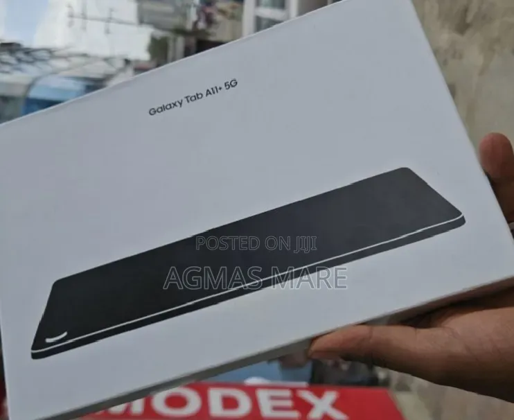 New Samsung Galaxy Tab A11+ 256 GB