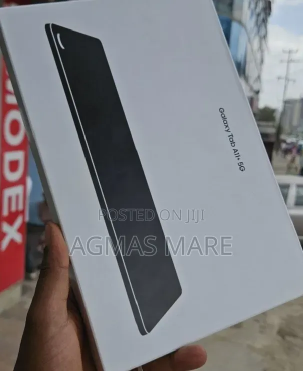 New Samsung Galaxy Tab A11+ 256 GB