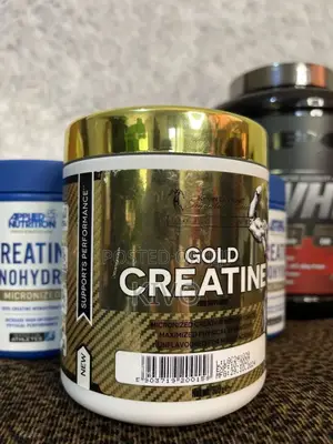 Gold Creatine (300g)