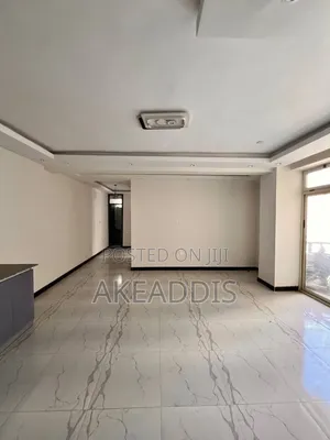 Furnished 2bdrm Condo in Bole Ayat for sale