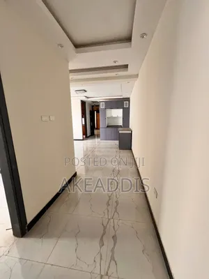 Furnished 2bdrm Condo in Bole Ayat for sale
