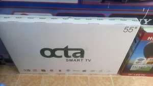 Octa Tv Sigel Escrin