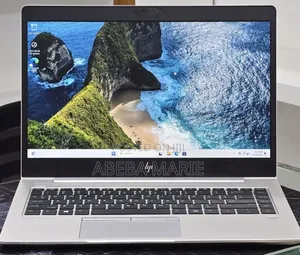 New Laptop HP EliteBook 840 G5 16GB Intel Core i7 SSD 512GB